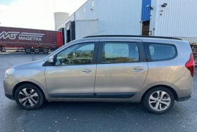 Dacia Lodgy 1.2, снимка 5