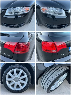 Audi A4 2, 0TDI-140k.с/6 ск/NAVI/ПОДГРЕВ/ОБСЛУЖЕН!!!, снимка 16