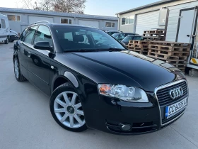 Audi A4 2, 0TDI-140k.с/6 ск/NAVI/ПОДГРЕВ/ОБСЛУЖЕН!!!, снимка 1