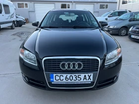 Audi A4 2, 0TDI-140k.с/6 ск/NAVI/ПОДГРЕВ/ОБСЛУЖЕН!!!, снимка 2