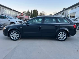 Audi A4 2, 0TDI-140k.с/6 ск/NAVI/ПОДГРЕВ/ОБСЛУЖЕН!!!, снимка 4