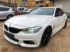 BMW 420 M-PAKET Performance/ALKANTARA/УНИКАТ-НА ЗАДНО