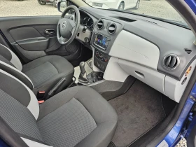 Dacia Sandero 1.2i  75k.s | Mobile.bg    13