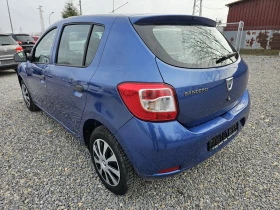 Dacia Sandero 1.2i  75k.s | Mobile.bg    6