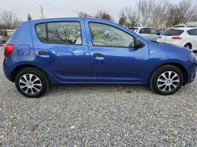 Dacia Sandero 1.2i  75k.s | Mobile.bg    4