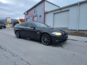 BMW 530 F10 X drive, снимка 3