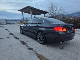 BMW 530 F10 X drive, снимка 6