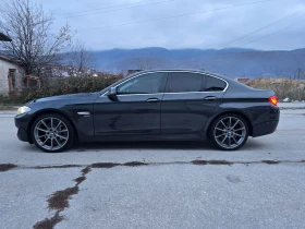 BMW 530 F10 X drive, снимка 5