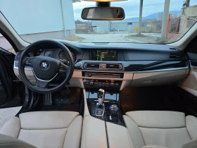 BMW 530 F10 X drive, снимка 12