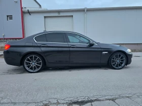 BMW 530 F10 X drive, снимка 4