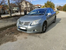 Toyota Avensis, снимка 1