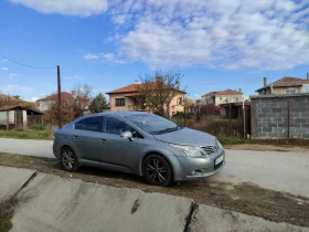 Toyota Avensis, снимка 10