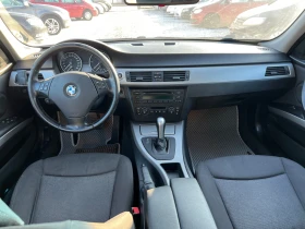 BMW 320, снимка 8