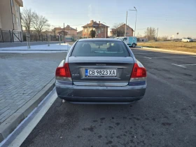 Volvo S60, снимка 3