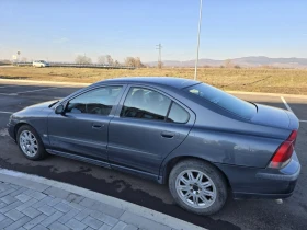 Volvo S60, снимка 2