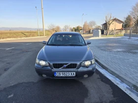 Volvo S60, снимка 1