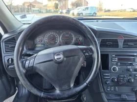 Volvo S60, снимка 12