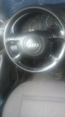 Audi A4, снимка 3