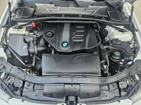 BMW 320 d-(184 Hp)-xDrive-Navi-Xenon, снимка 17