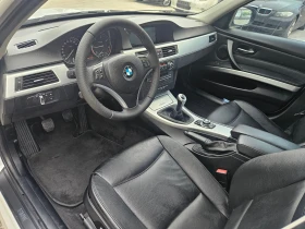 BMW 320 d-(184 Hp)-xDrive-Navi-Xenon, снимка 9