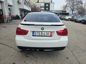 BMW 320 d-(184 Hp)-xDrive-Navi-Xenon, снимка 4