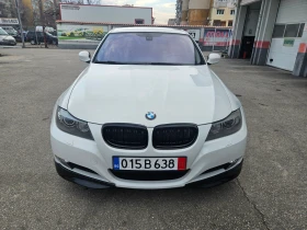 BMW 320 d-(184 Hp)-xDrive-Navi-Xenon, снимка 8