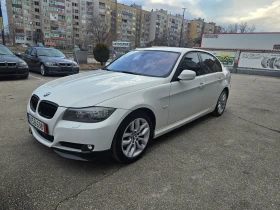 BMW 320 d-(184 Hp)-xDrive-Navi-Xenon, снимка 1