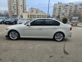 BMW 320 d-(184 Hp)-xDrive-Navi-Xenon, снимка 2