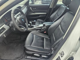 BMW 320 d-(184 Hp)-xDrive-Navi-Xenon, снимка 10