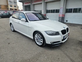 BMW 320 d-(184 Hp)-xDrive-Navi-Xenon, снимка 7