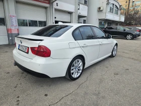 BMW 320 d-(184 Hp)-xDrive-Navi-Xenon, снимка 5