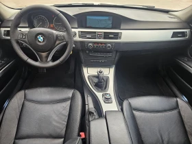 BMW 320 d-(184 Hp)-xDrive-Navi-Xenon, снимка 11