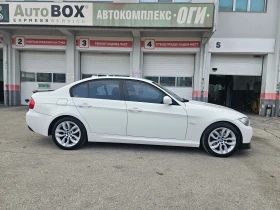 BMW 320 d-(184 Hp)-xDrive-Navi-Xenon, снимка 6