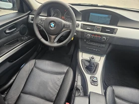 BMW 320 d-(184 Hp)-xDrive-Navi-Xenon, снимка 13