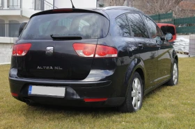 Seat Altea XL | Mobile.bg    8