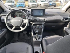 Dacia Sandero 1.0TCe 90k.c., снимка 9