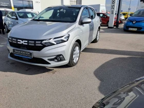 Dacia Sandero 1.0TCe 90k.c., снимка 2