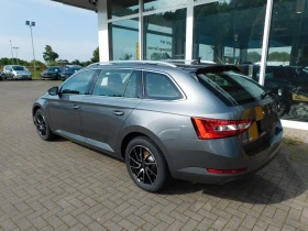 Skoda Superb Combi 2.0 TDI Navi, снимка 7