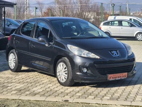 Peugeot 207 1.4 газ/бензин 75к.с., снимка 5