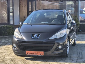 Peugeot 207 1.4 газ/бензин 75к.с., снимка 3