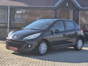 Peugeot 207 1.4 газ/бензин 75к.с., снимка 1