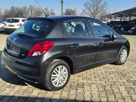 Peugeot 207 1.4 газ/бензин 75к.с., снимка 7