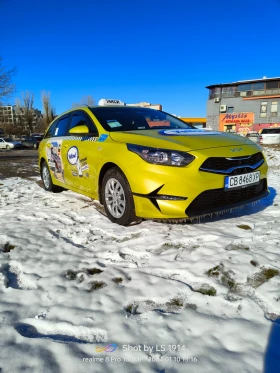 Kia Ceed 200к.с., снимка 8