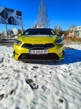 Kia Ceed 200к.с., снимка 4