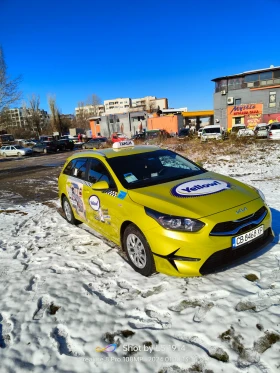 Kia Ceed 200к.с., снимка 10