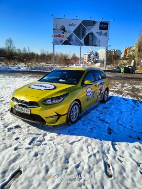 Kia Ceed 200к.с., снимка 9