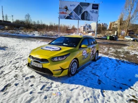 Kia Ceed 200к.с., снимка 5