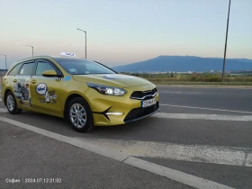 Kia Ceed 200к.с., снимка 1