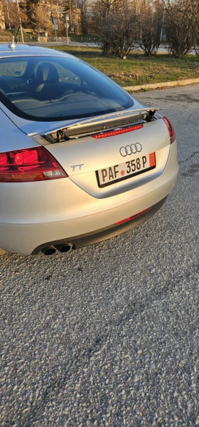 Audi Tt 2.0, снимка 4