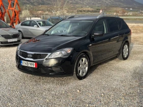 Kia Ceed 1.6 1